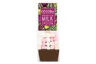 Marshmallow Milk Hot Chocolate Spoon